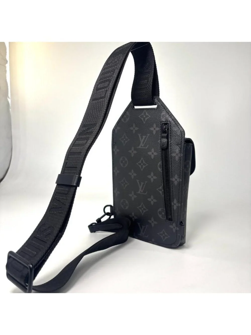 Louis Vuitton brand name